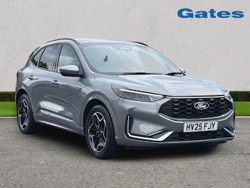 Used Ford Kuga 2025 for sale - 78778910: Photo