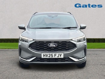 Used Ford Kuga 2025 for sale - 78778910: Photo