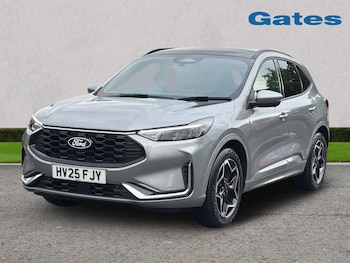 Used Ford Kuga 2025 for sale - 78778910: Photo