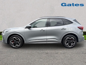Used Ford Kuga 2025 for sale - 78778910: Photo