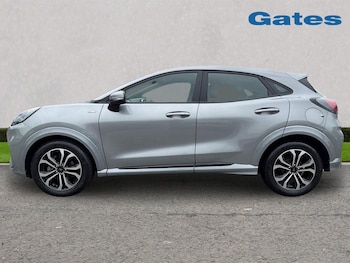 Used Ford Puma 2023 for sale - 78293617: Photo