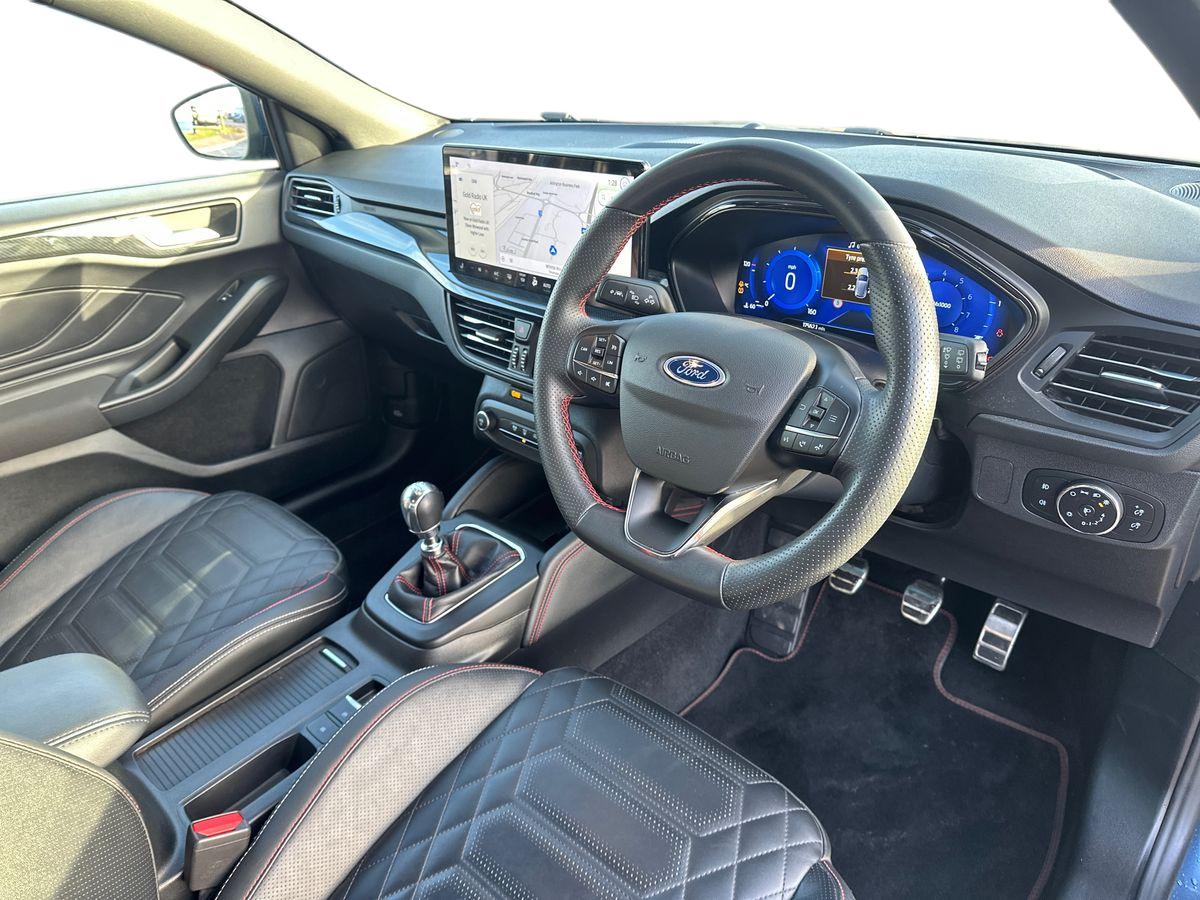 Used Ford Focus 2024 for sale - 77326300: Photo 10