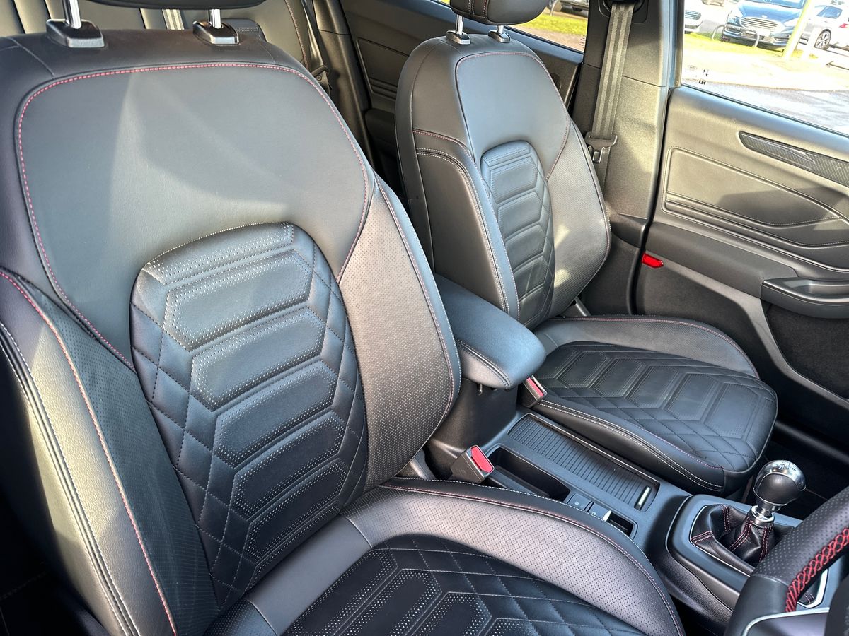 Used Ford Focus 2024 for sale - 77326300: Photo 12