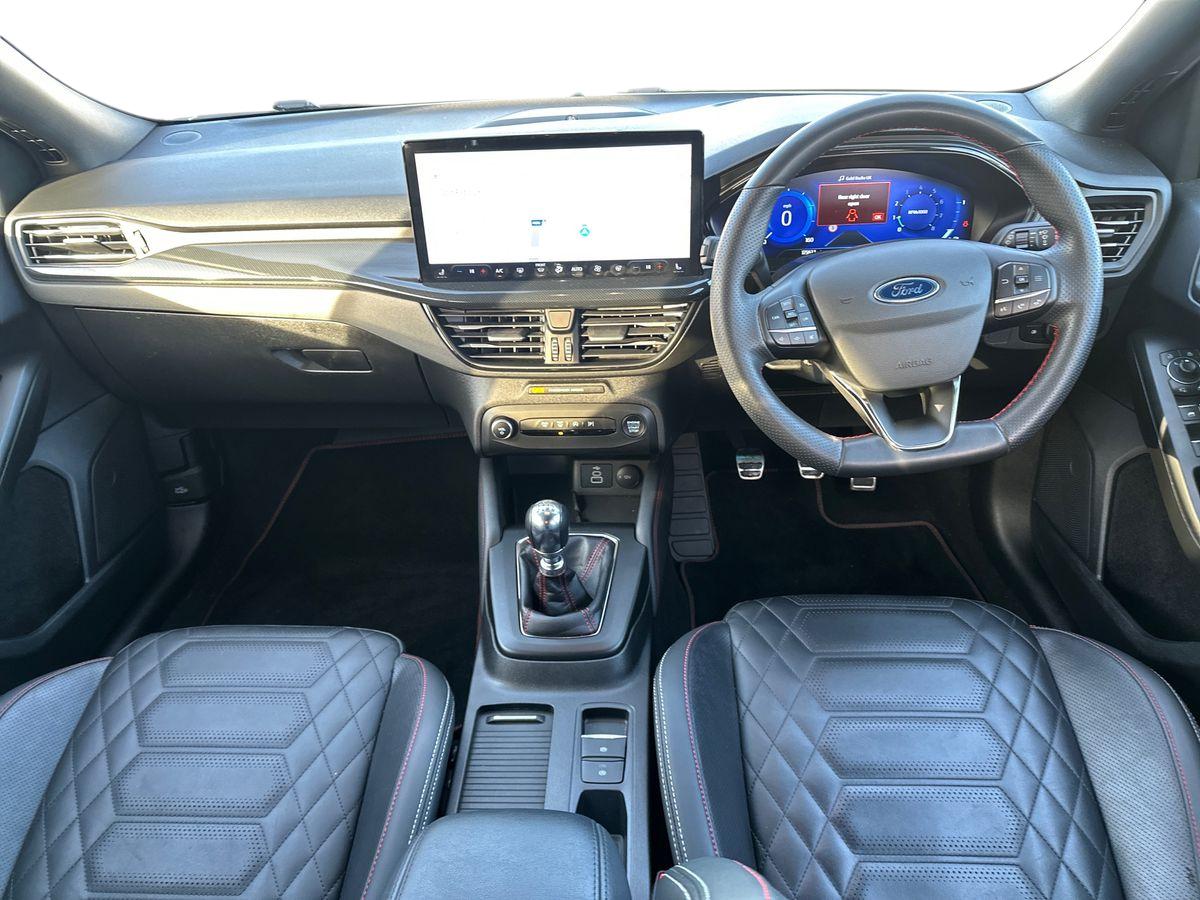 Used Ford Focus 2024 for sale - 77326300: Photo 15