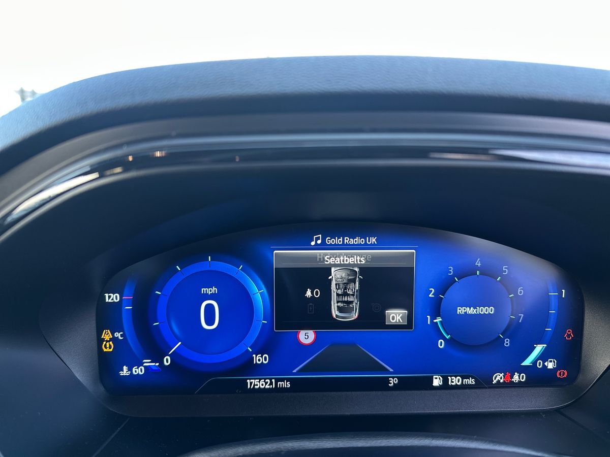 Used Ford Focus 2024 for sale - 77326300: Photo 18