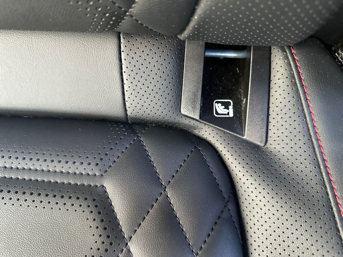 Used Ford Focus 2024 for sale - 77326300: Photo 31