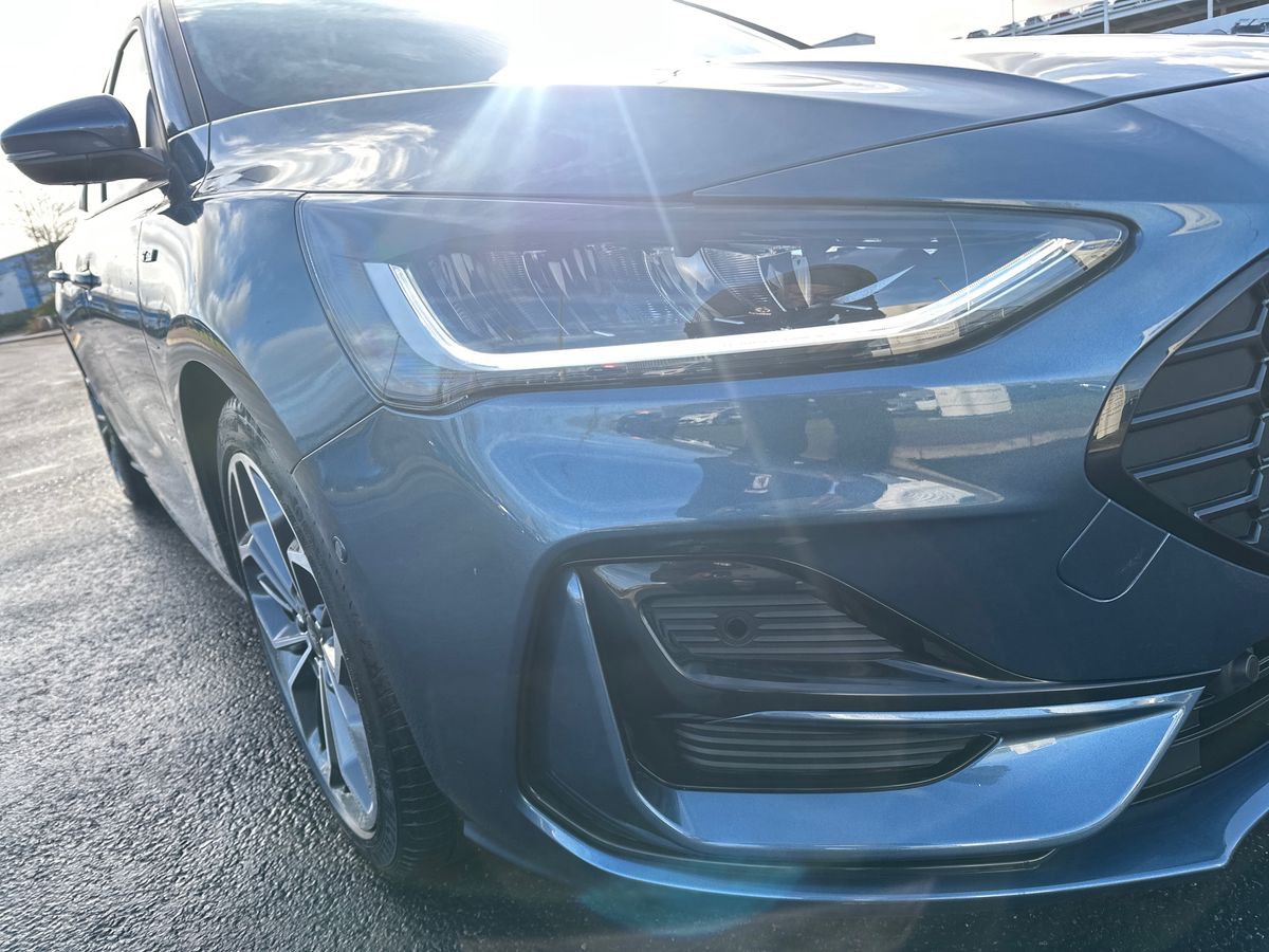 Used Ford Focus 2024 for sale - 77326300: Photo 32