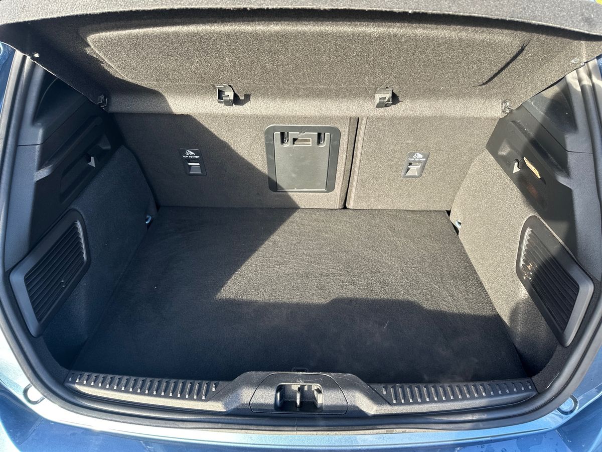 Used Ford Focus 2024 for sale - 77326300: Photo 34