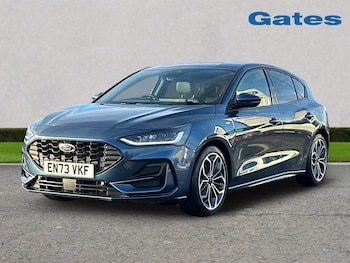 Used Ford Focus 2024 for sale - 77326300: Photo