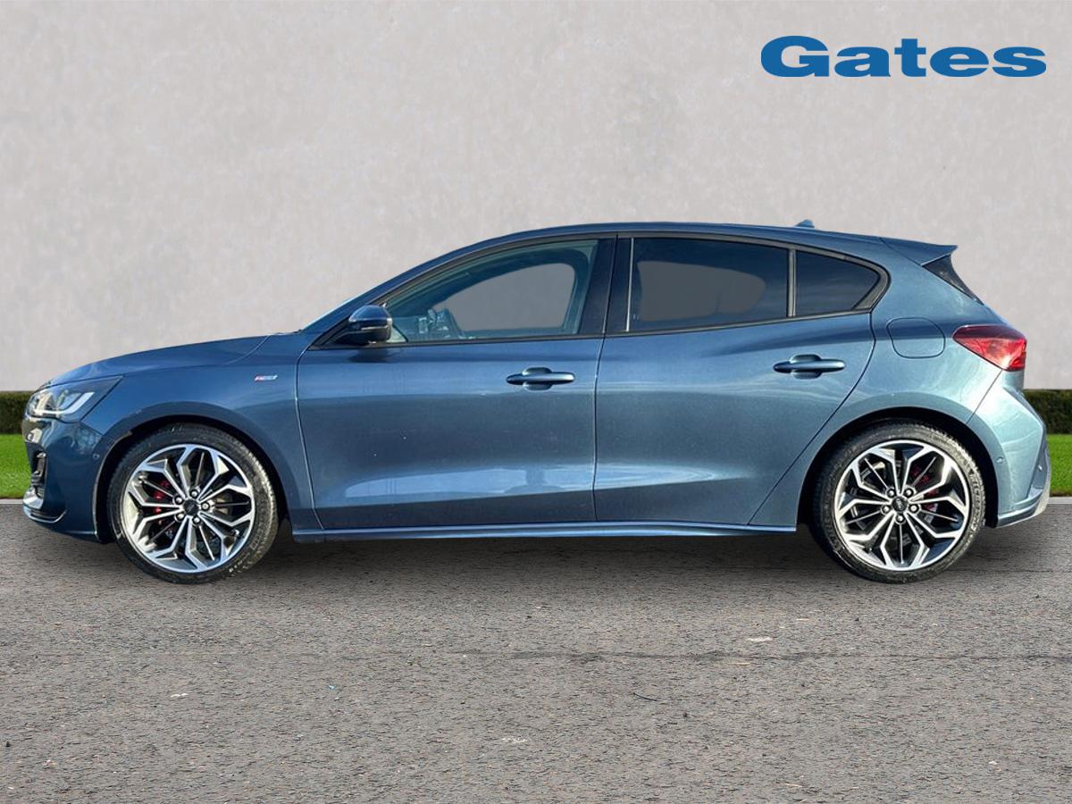 Used Ford Focus 2024 for sale - 77326300: Photo 4