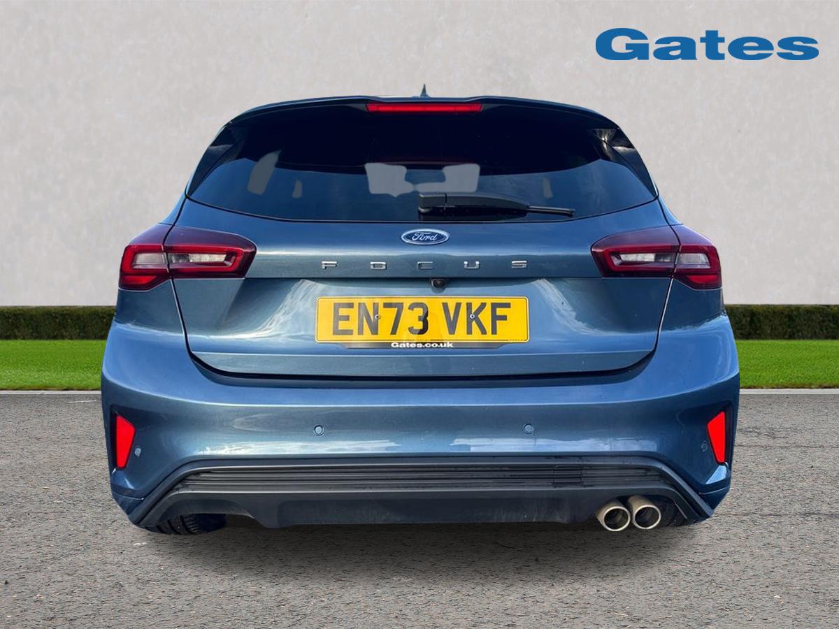 Used Ford Focus 2024 for sale - 77326300: Photo 6