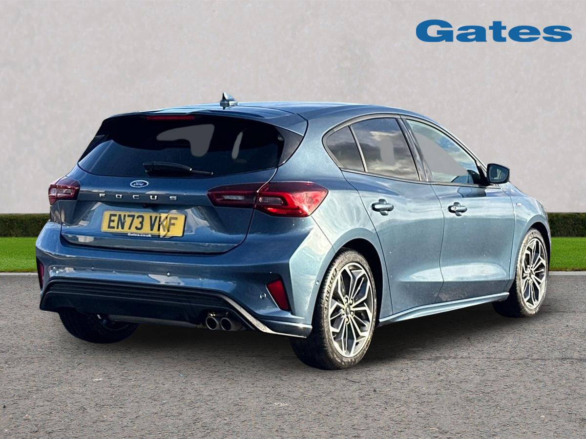 Used Ford Focus 2024 for sale - 77326300: Photo 7