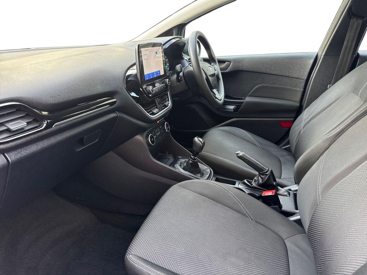 Used Ford Fiesta 2022 for sale - 76338732: Photo 11