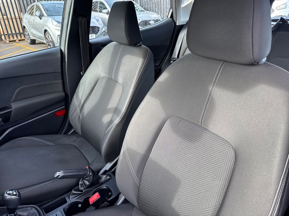 Used Ford Fiesta 2022 for sale - 76338732: Photo 13