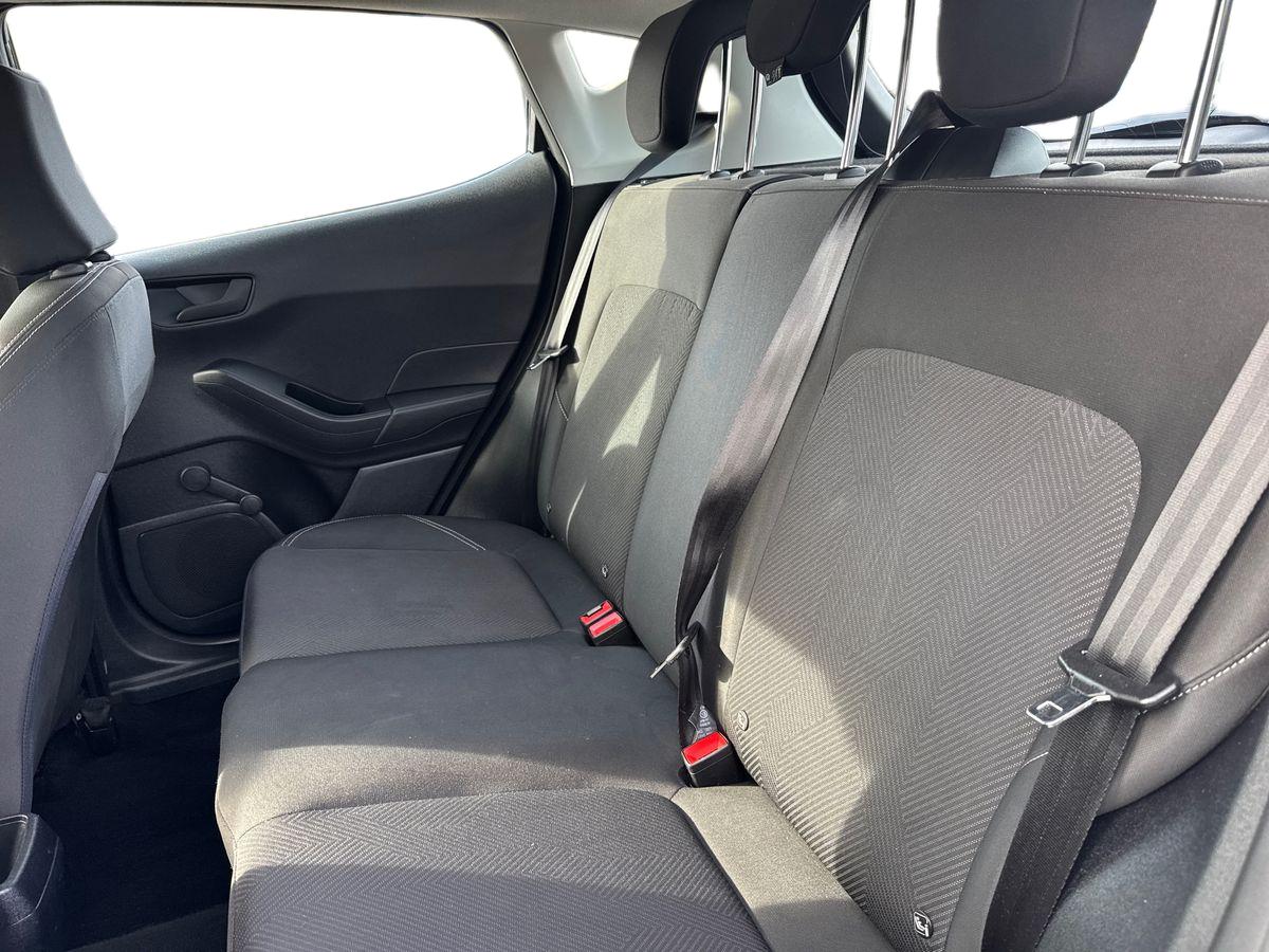 Used Ford Fiesta 2022 for sale - 76338732: Photo 14