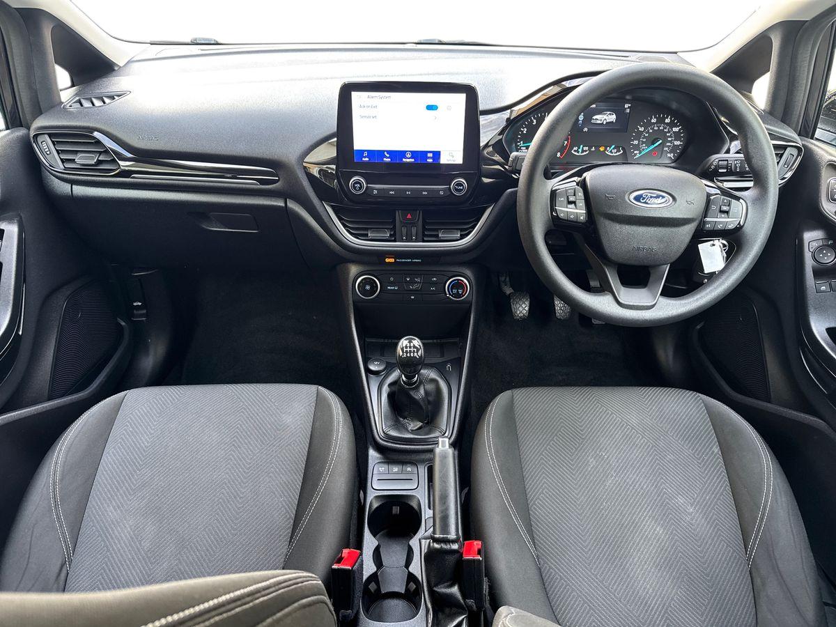 Used Ford Fiesta 2022 for sale - 76338732: Photo 15