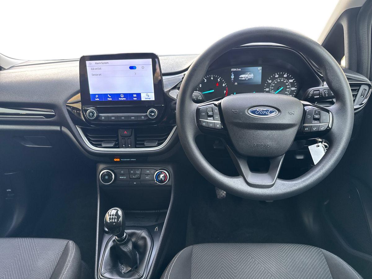 Used Ford Fiesta 2022 for sale - 76338732: Photo 16