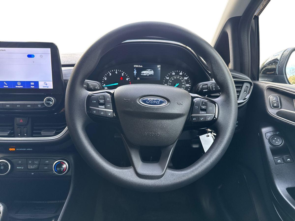 Used Ford Fiesta 2022 for sale - 76338732: Photo 17