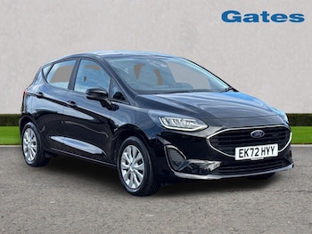 2022 - 5Dr Trend 1.0 100PS