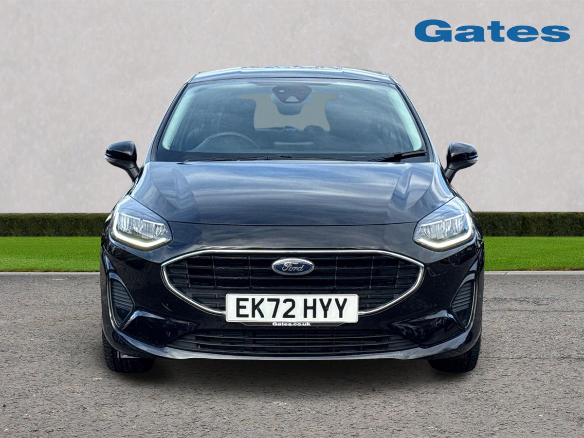 Used Ford Fiesta 2022 for sale - 76338732: Photo 2