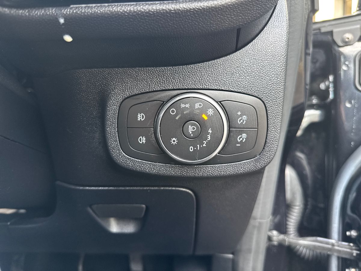 Used Ford Fiesta 2022 for sale - 76338732: Photo 23