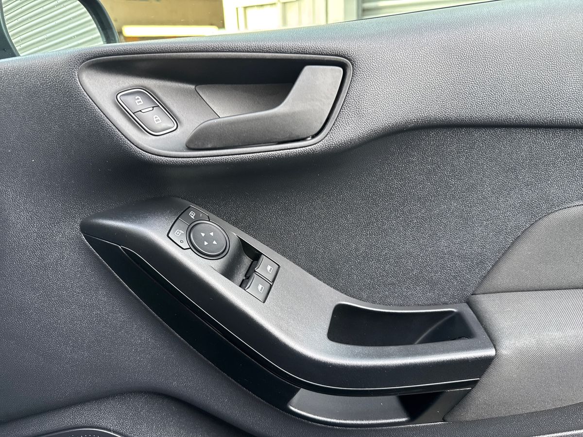 Used Ford Fiesta 2022 for sale - 76338732: Photo 25