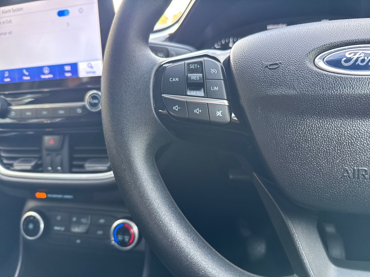 Used Ford Fiesta 2022 for sale - 76338732: Photo 26