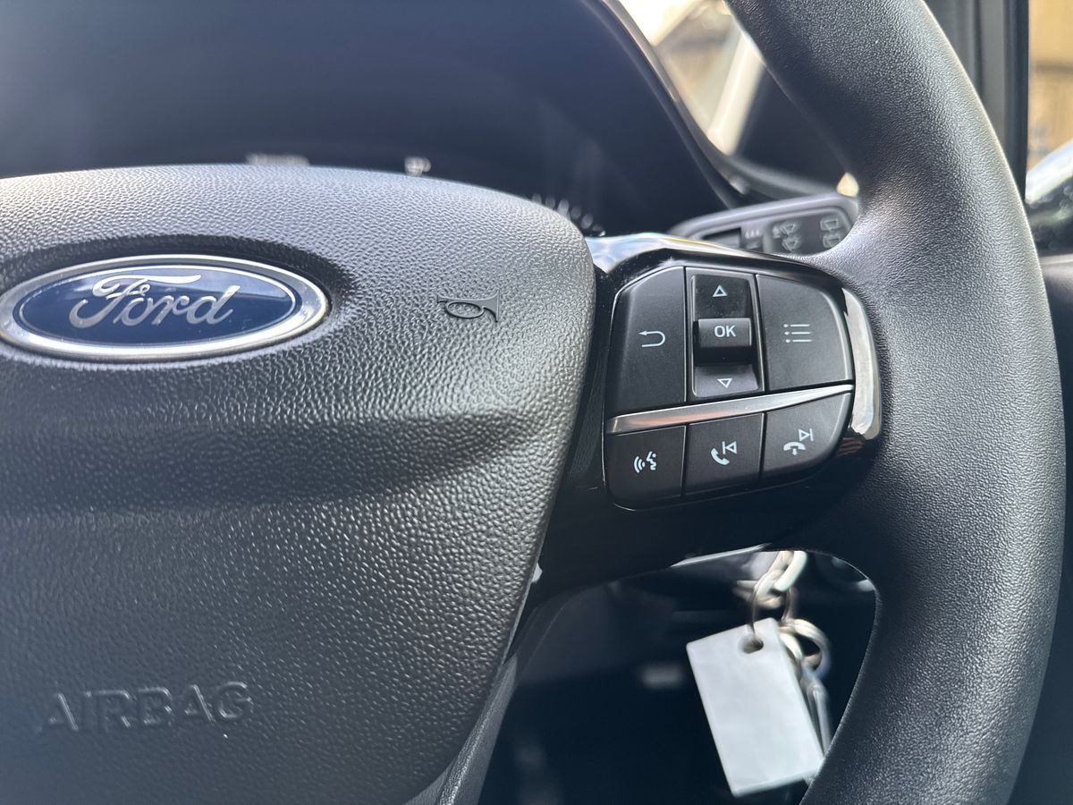 Used Ford Fiesta 2022 for sale - 76338732: Photo 27