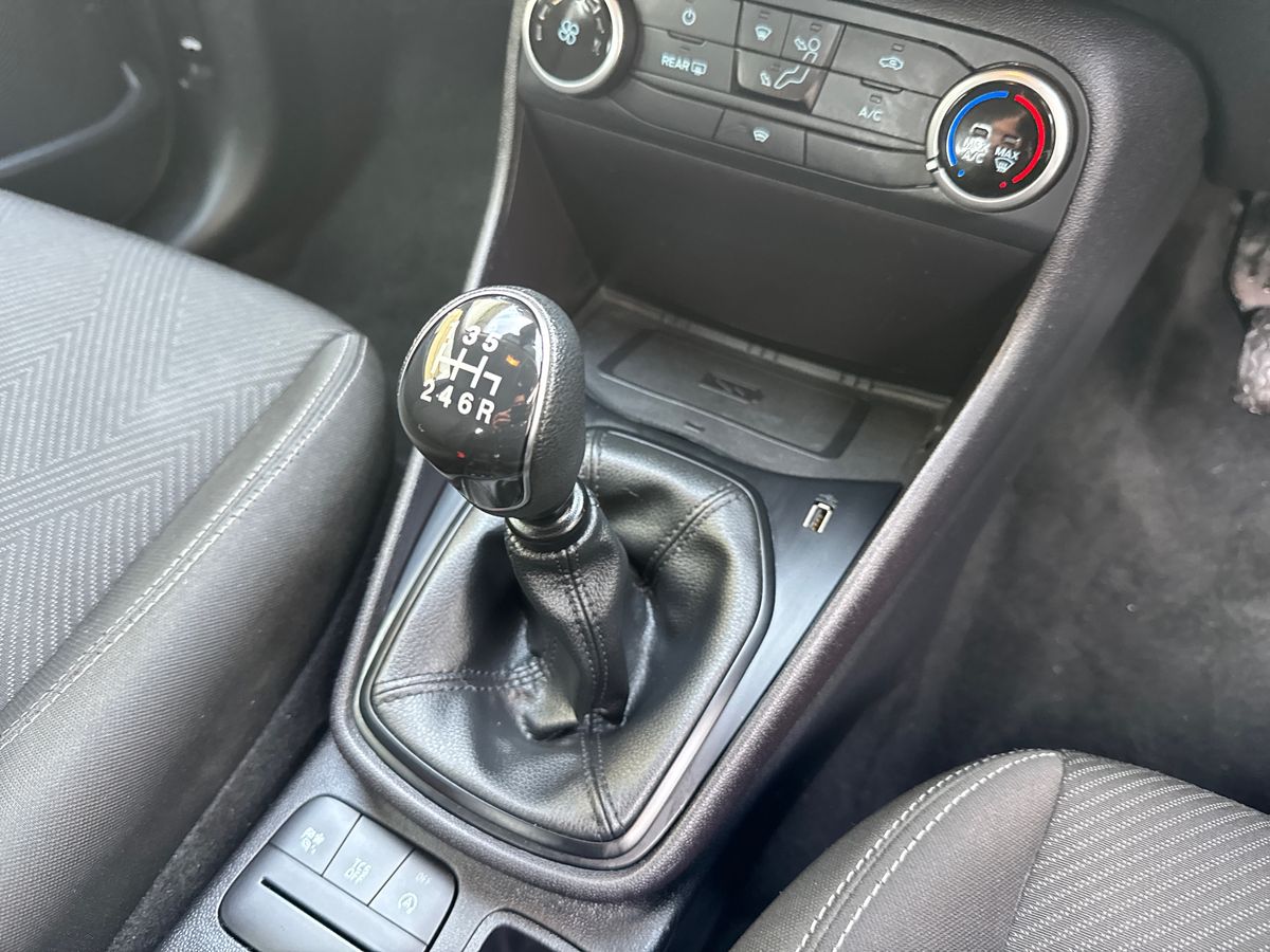 Used Ford Fiesta 2022 for sale - 76338732: Photo 28