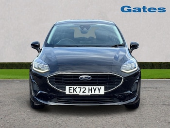 Used Ford Fiesta 2022 for sale - 76338732: Photo