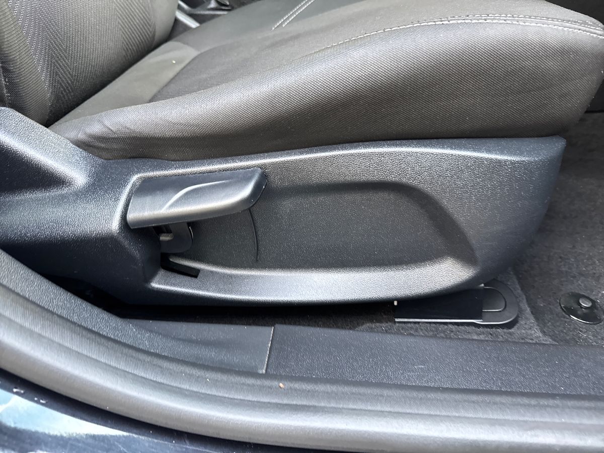 Used Ford Fiesta 2022 for sale - 76338732: Photo 30