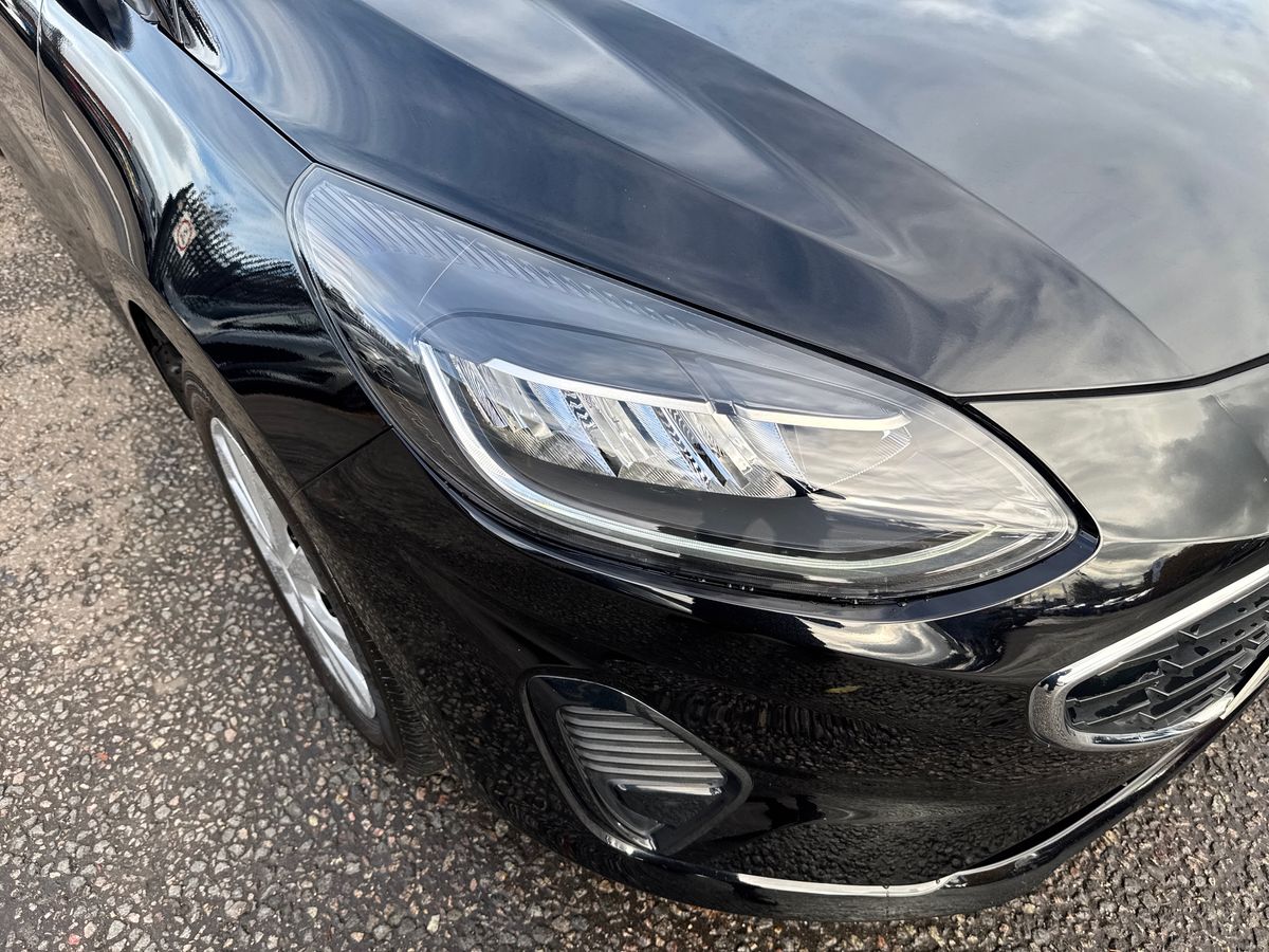 Used Ford Fiesta 2022 for sale - 76338732: Photo 32