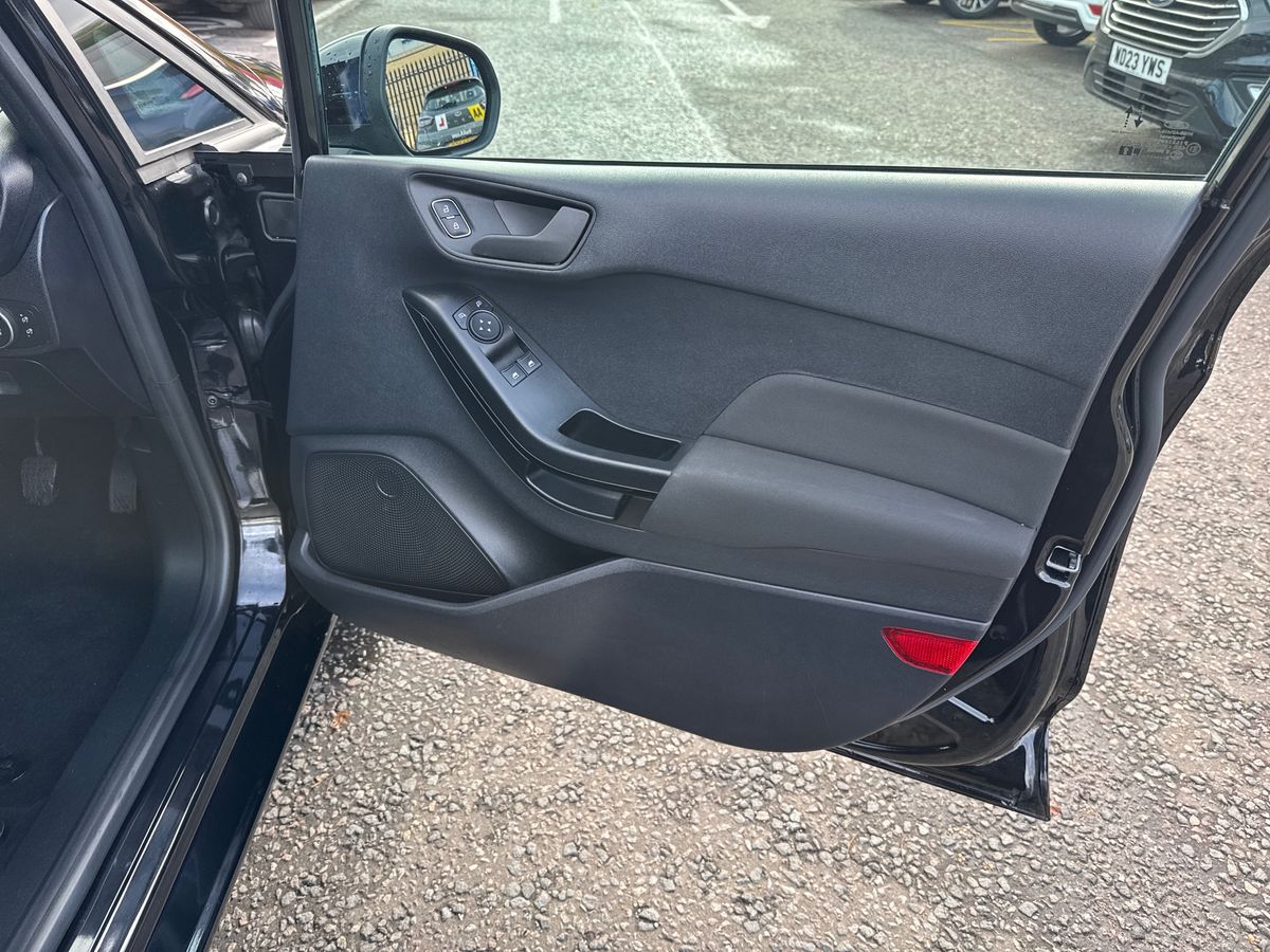 Used Ford Fiesta 2022 for sale - 76338732: Photo 35