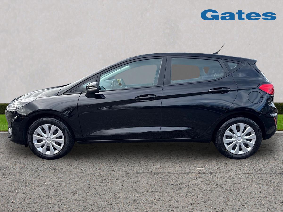 Used Ford Fiesta 2022 for sale - 76338732: Photo 4