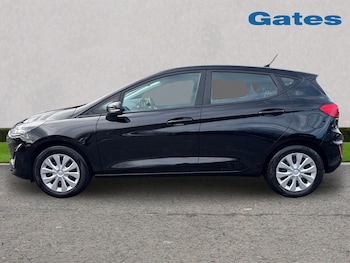 Used Ford Fiesta 2022 for sale - 76338732: Photo