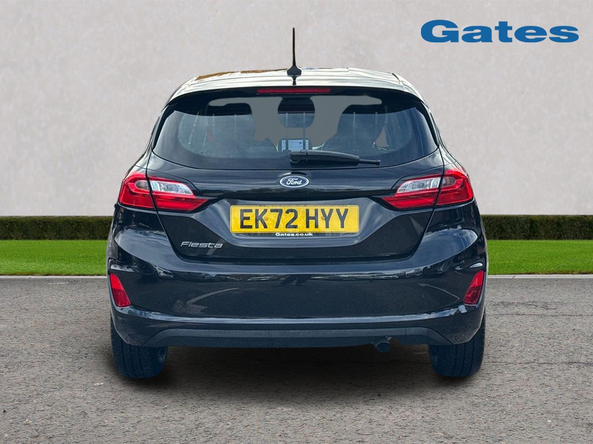 Used Ford Fiesta 2022 for sale - 76338732: Photo 6