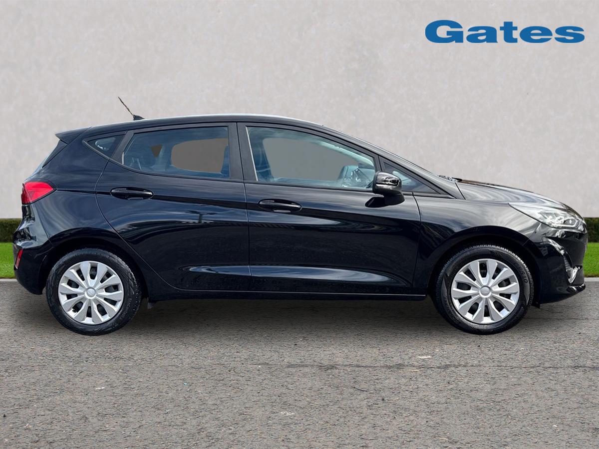 Used Ford Fiesta 2022 for sale - 76338732: Photo 8