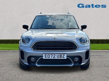 Used MINI Countryman 2022 for sale - 79020977: Photo