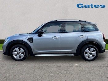 Used MINI Countryman 2022 for sale - 79020977: Photo