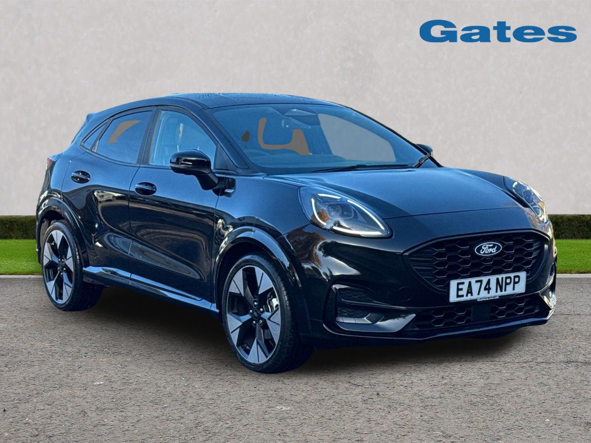 Used Ford Puma 2024 for sale - 76140447: Photo 1