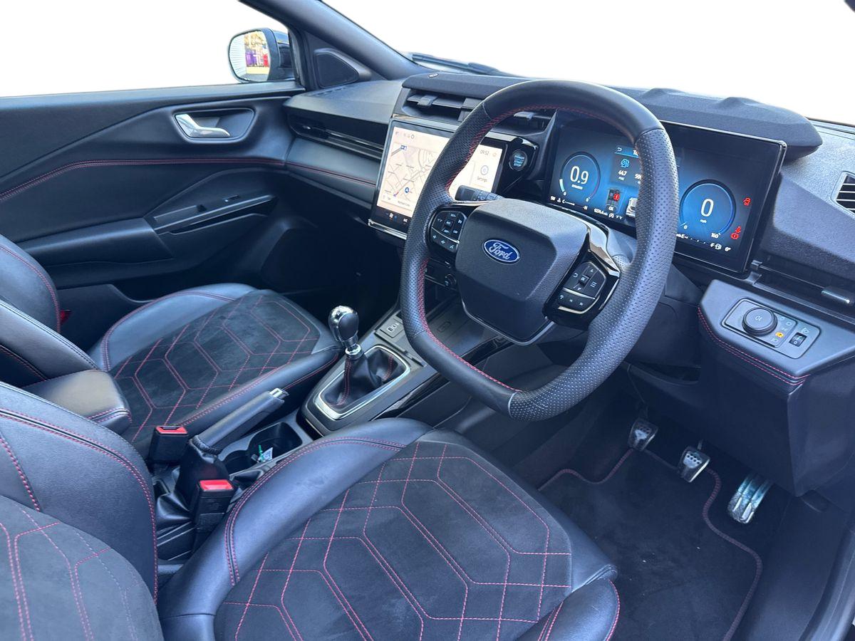 Used Ford Puma 2024 for sale - 76140447: Photo 10