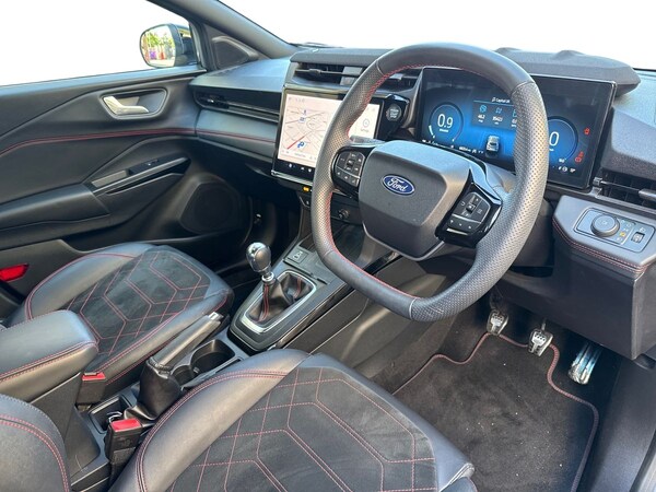 Used Ford Puma 2024 for sale - 76140447: Photo 10
