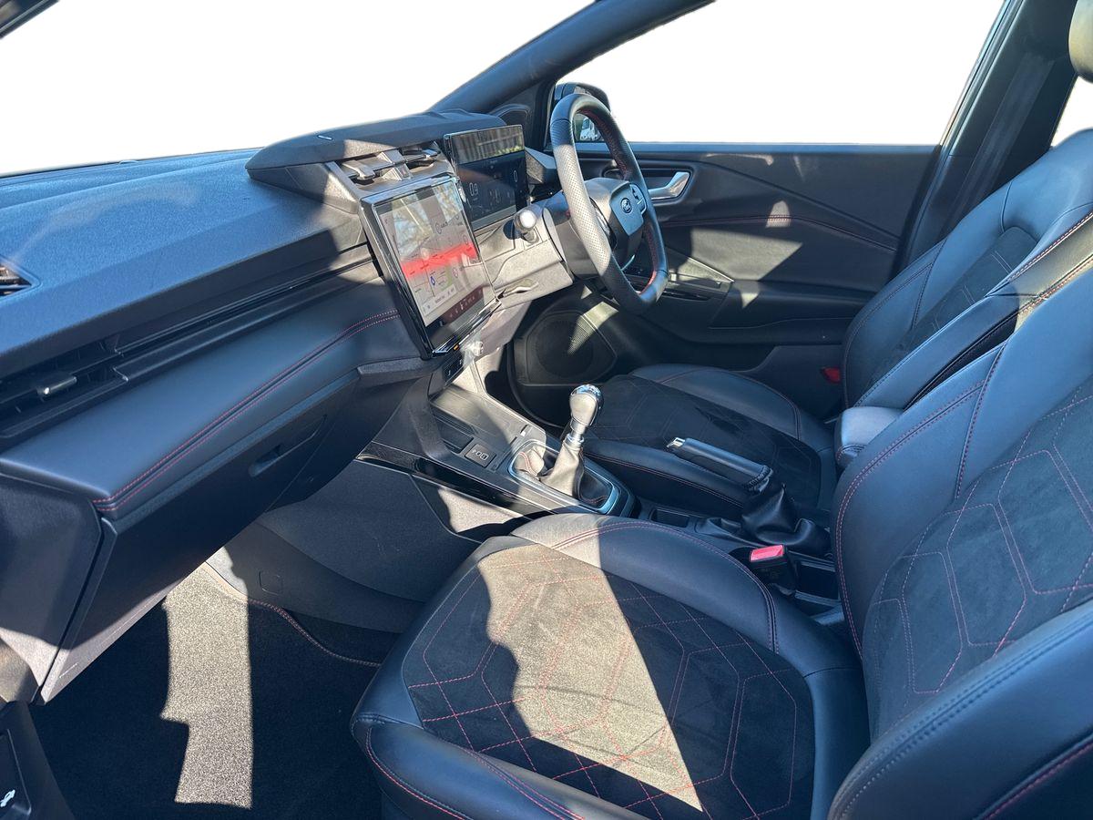 Used Ford Puma 2024 for sale - 76140447: Photo 11