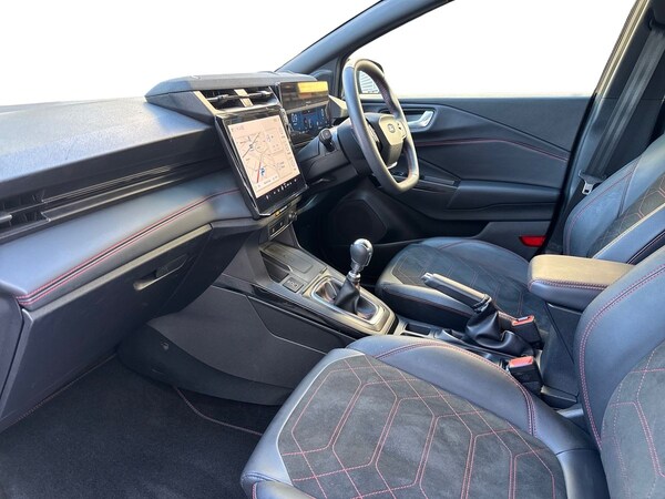 Used Ford Puma 2024 for sale - 76140447: Photo 11