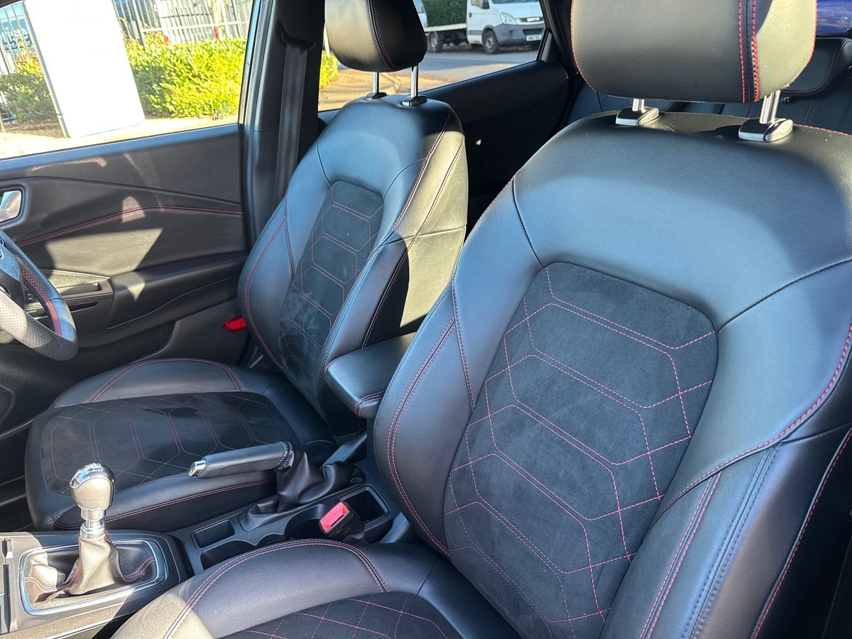 Used Ford Puma 2024 for sale - 76140447: Photo 13