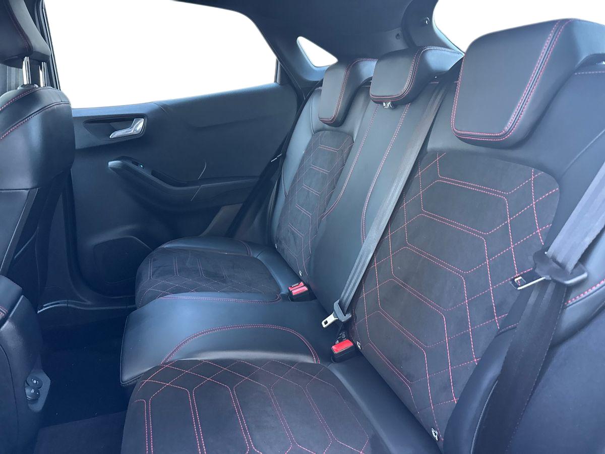 Used Ford Puma 2024 for sale - 76140447: Photo 14