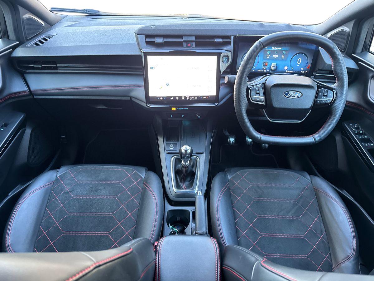 Used Ford Puma 2024 for sale - 76140447: Photo 15