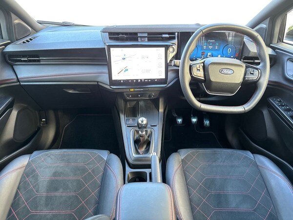 Used Ford Puma 2024 for sale - 76140447: Photo 15