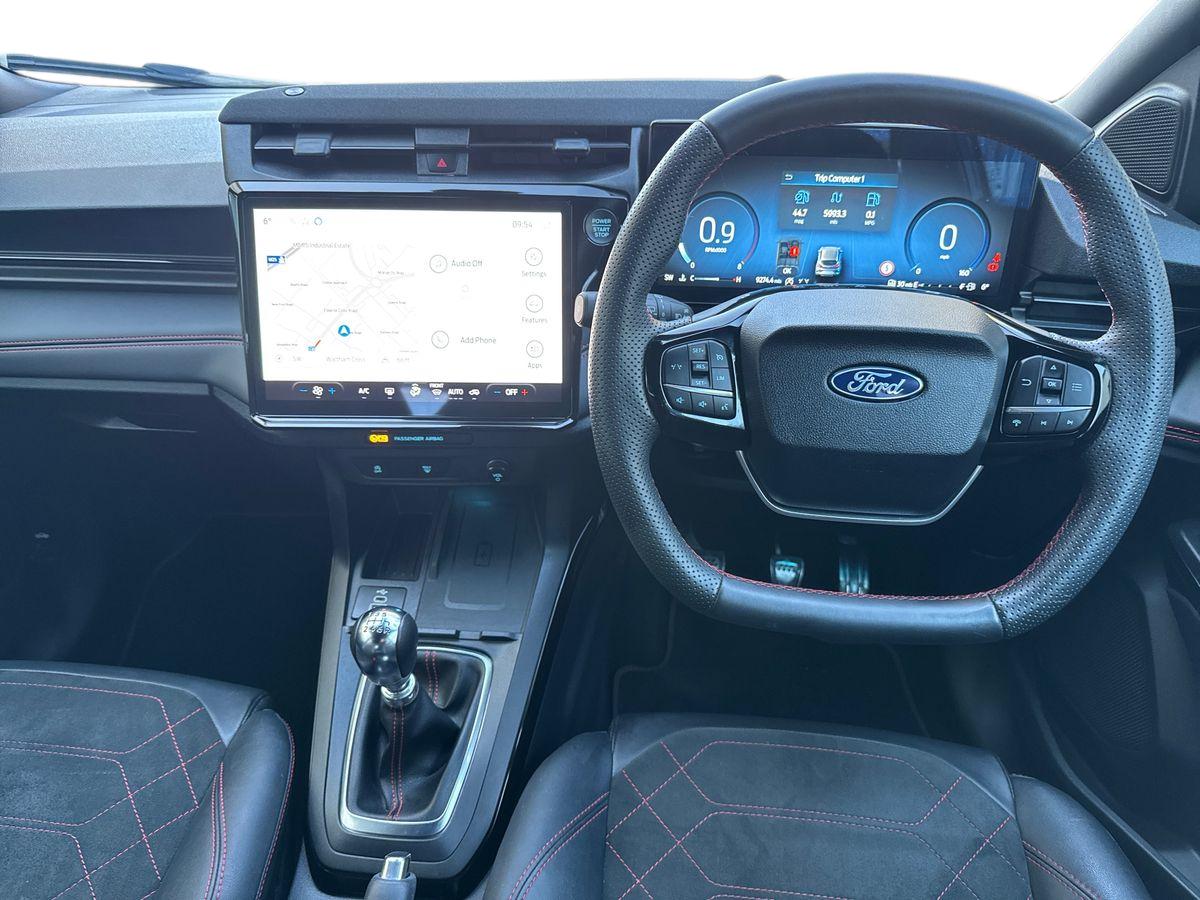 Used Ford Puma 2024 for sale - 76140447: Photo 16