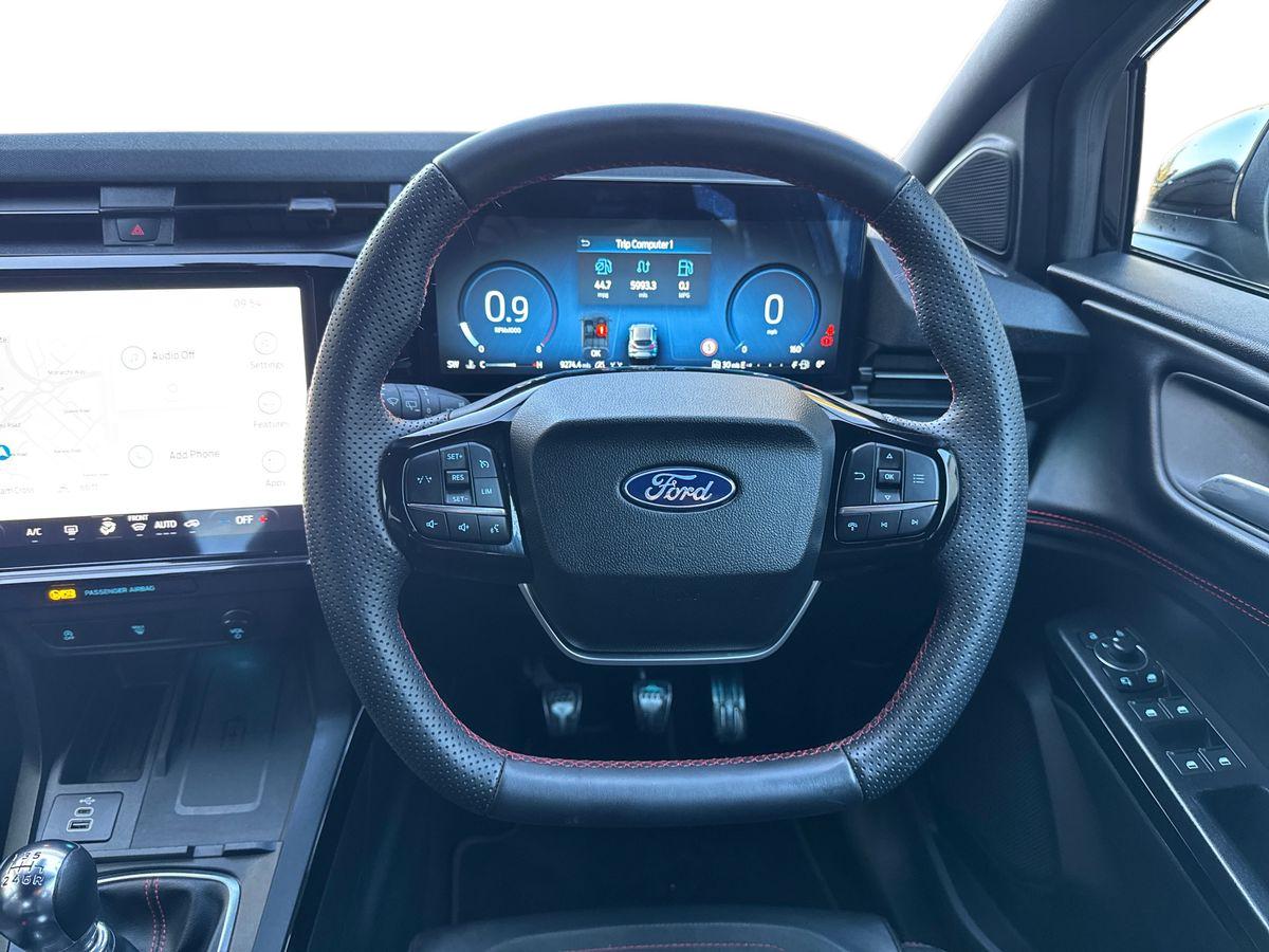 Used Ford Puma 2024 for sale - 76140447: Photo 17
